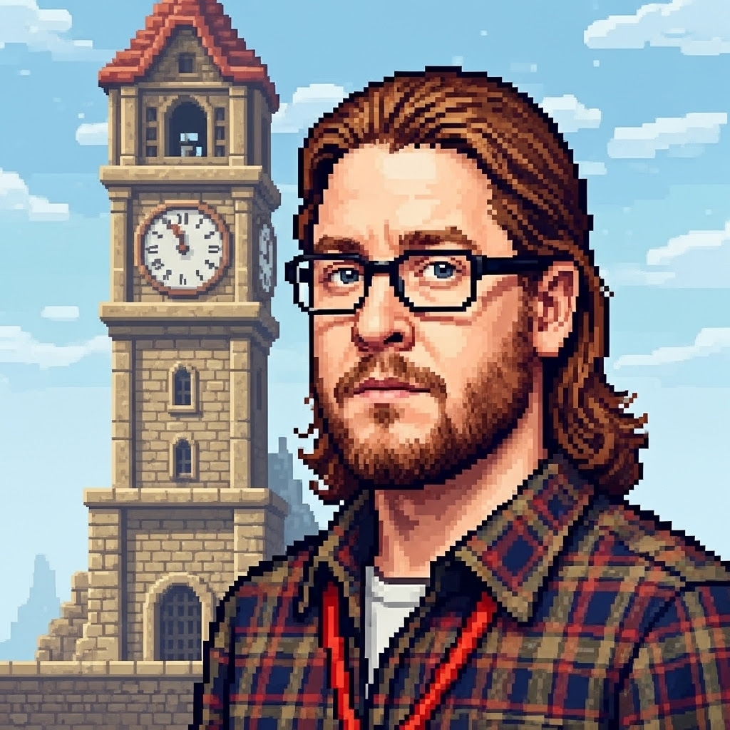 Oh, cool, a website!